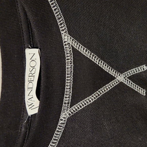 JW Anderson Crew Neck Pull over - Picture 4 of 4